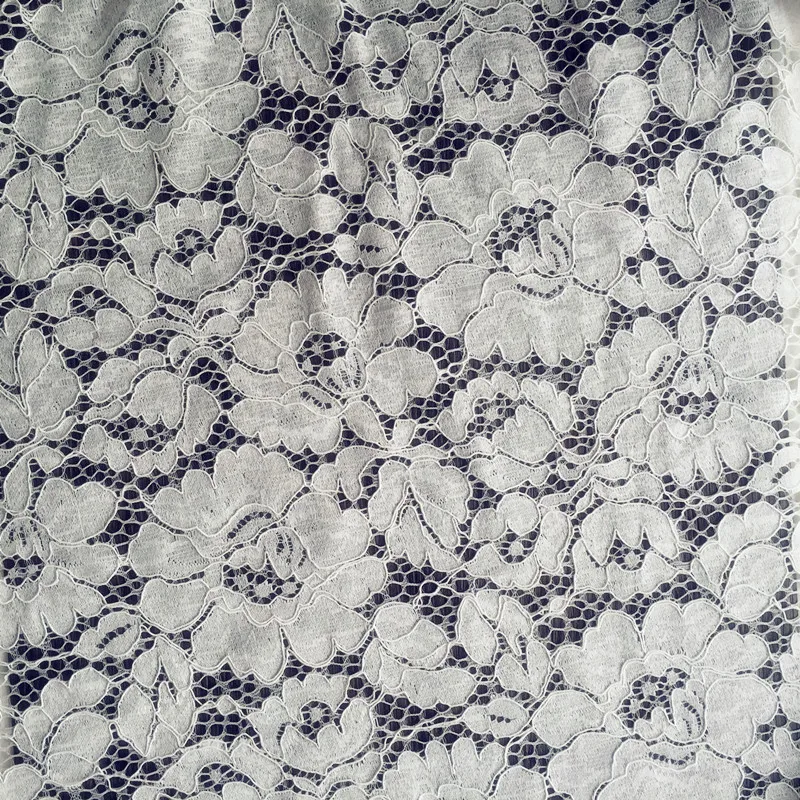 150cm 59"wide 1 yard black/ivory mesh tulle gauze fabric embroidered clothes dress cloth clothing 3273QL4K21
150cm 59"wide 1 yard black/ivory mesh tulle gauze fabric embroidered clothes dress cloth clothing 3273QL4K21