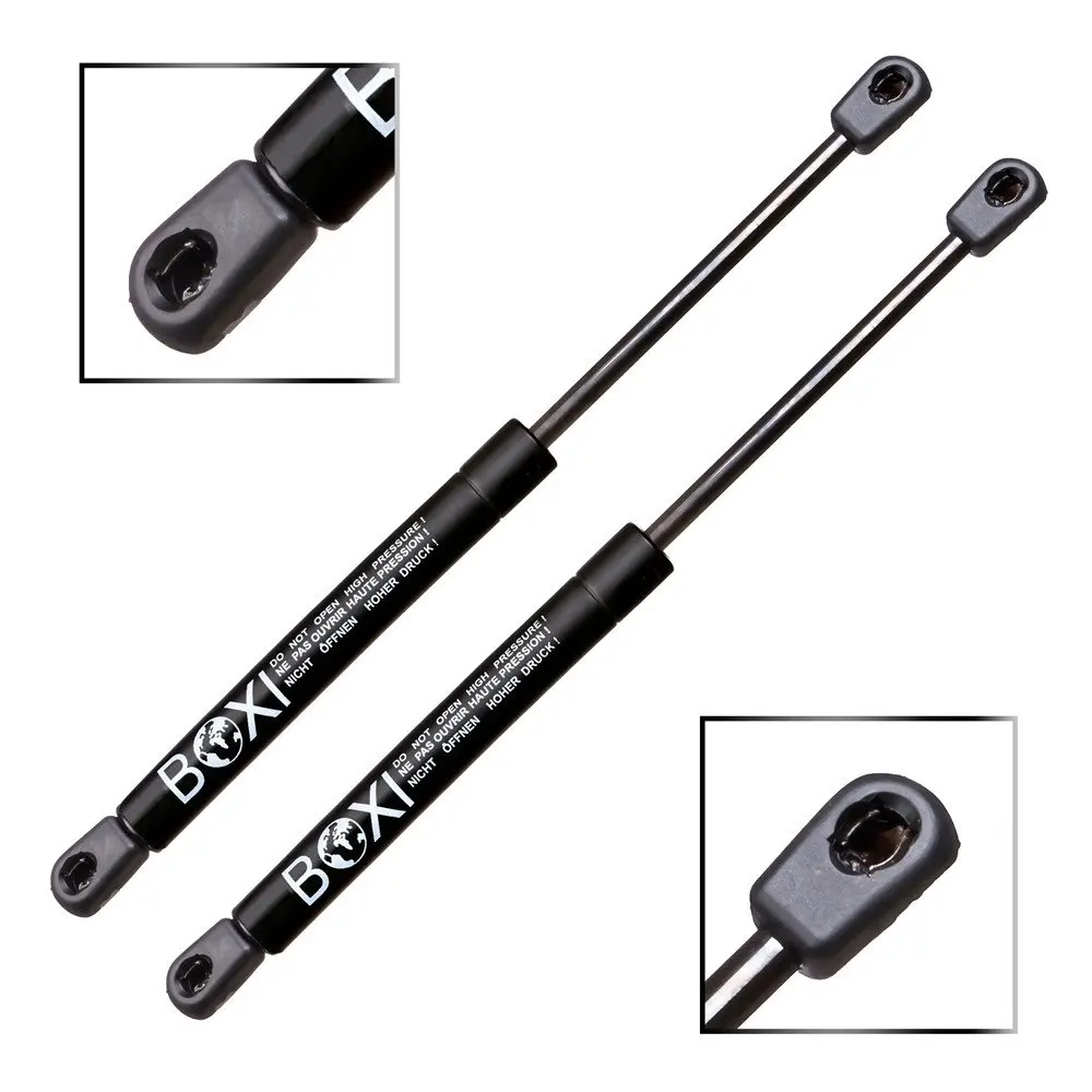 BOXI 2pcs Trunk Lift Struts for Buick Century 1997-1998 LeSabre 1998 Regal 1997-1998 Trunk 4519,SG430014,10401062 Gas spring
BOXI 2pcs Trunk Lift Struts for Buick Century 1997-1998 LeSabre 1998 Regal 1997-1998 Trunk 4519,SG430014,10401062 Gas spring