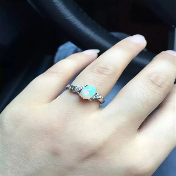 KJJEAXCMY fine jewelry 925 sterling silver inlaid with natural gemstone opper ring jewelry gold and silver color.DF
KJJEAXCMY fine jewelry 925 sterling silver inlaid with natural gemstone opper ring jewelry gold and silver color.DF