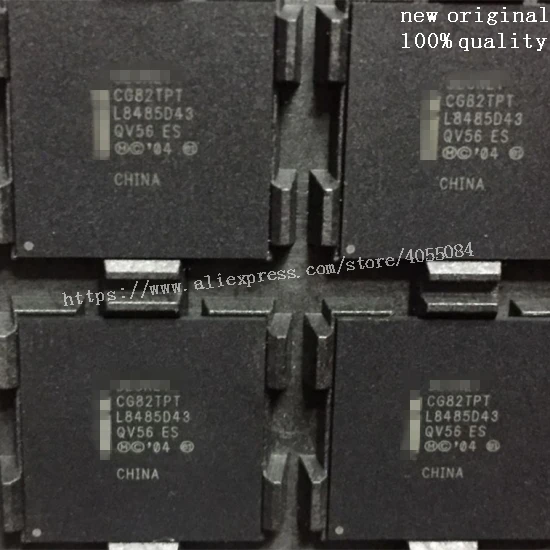 CG82TPT QV56 ES ADA4051-1ARJZ-R7 HD6417702F45 D6571E11BQC ADA4051 HD6417702 D6571E11 HD6417702 EPC4QC100 new
CG82TPT QV56 ES ADA4051-1ARJZ-R7 HD6417702F45 D6571E11BQC ADA4051 HD6417702 D6571E11 HD6417702 EPC4QC100 new