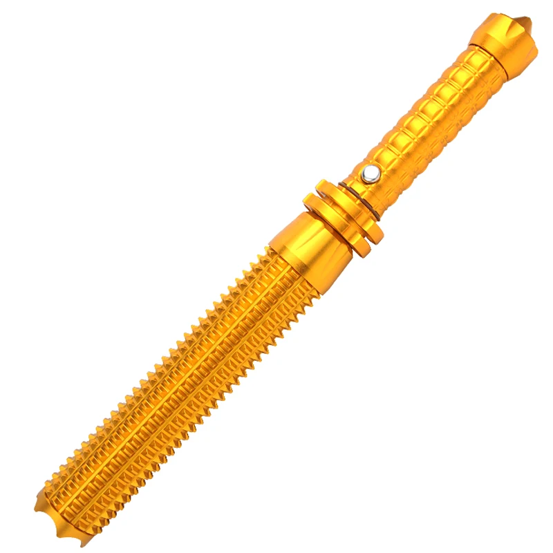 Hot Telescopic LED Emergency Self Defense Zoom Flashlight Torch Lifesaving Hammer Aluminum Alloy DO2
Hot Telescopic LED Emergency Self Defense Zoom Flashlight Torch Lifesaving Hammer Aluminum Alloy DO2