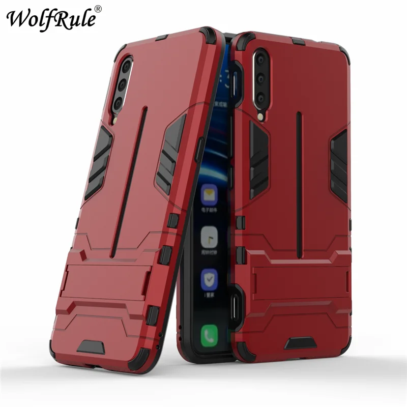 Vivo iQOO Case Wolfrule Shockproof Rubber Silicone Armor Hard Back Cover For Vivo iQOO Case For Funda Coque Vivo iQOO Phone Case
Vivo iQOO Case Wolfrule Shockproof Rubber Silicone Armor Hard Back Cover For Vivo iQOO Case For Funda Coque Vivo iQOO Phone Case