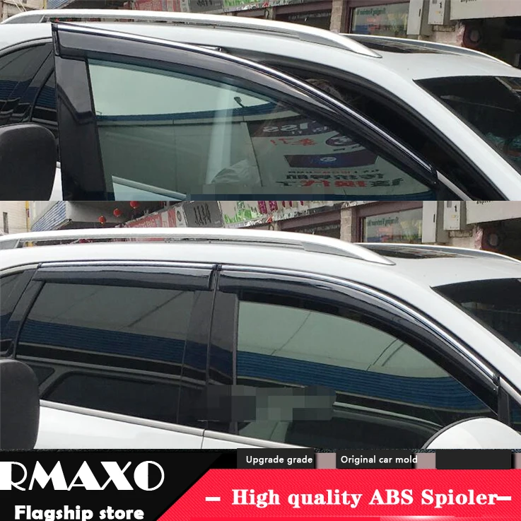 For Porsche Cayenne 2008-2010 Plastic Window Visor Vent Shades Sun Rain Deflector Guard For Porsche Cayenne
For Porsche Cayenne 2008-2010 Plastic Window Visor Vent Shades Sun Rain Deflector Guard For Porsche Cayenne