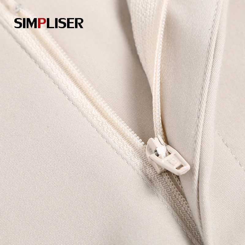 SIMPLISER Plus Size 3xl Women Suit Trousers Woman Work Pants Office Wear Business Pants Black Khaki Femme Pantalon Pencil Pants
SIMPLISER Plus Size 3xl Women Suit Trousers Woman Work Pants Office Wear Business Pants Black Khaki Femme Pantalon Pencil Pants