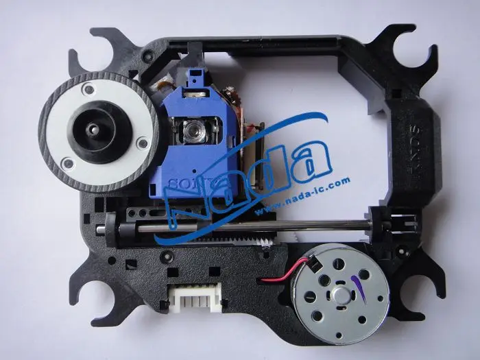 Replacement For SONY DAV-HDZ235 DVD Player Spare Parts Laser Lens Lasereinheit ASSY Unit DAVHDZ235 Optical Pickup BlocOptique
Replacement For SONY DAV-HDZ235 DVD Player Spare Parts Laser Lens Lasereinheit ASSY Unit DAVHDZ235 Optical Pickup BlocOptique