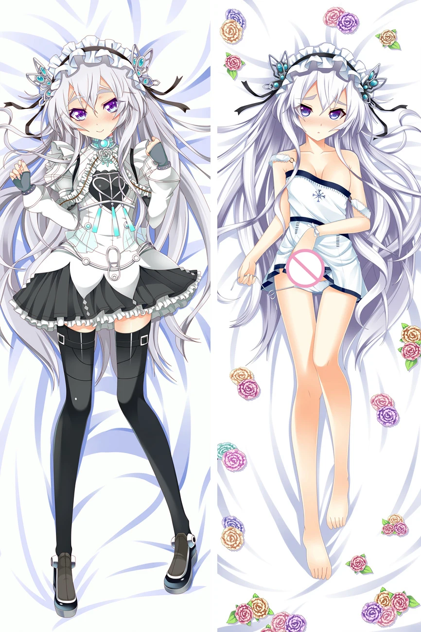 2017-August update Anime Chaika The Coffin Princess Hitsugi no Chaika Dakimakura Pillow Cover Hugging Body Pillowcase
2017-August update Anime Chaika The Coffin Princess Hitsugi no Chaika Dakimakura Pillow Cover Hugging Body Pillowcase