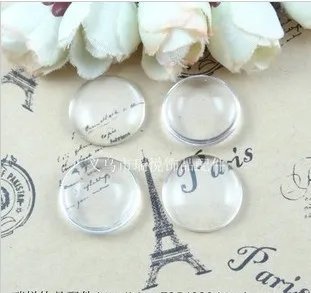 A1904 Free Shipping!100pcs/lot 18mm Good Quality Domed Round Transparent Clear Glass Cabochons Cameo settings Glass Cover
A1904 Free Shipping!100pcs/lot 18mm Good Quality Domed Round Transparent Clear Glass Cabochons Cameo settings Glass Cover