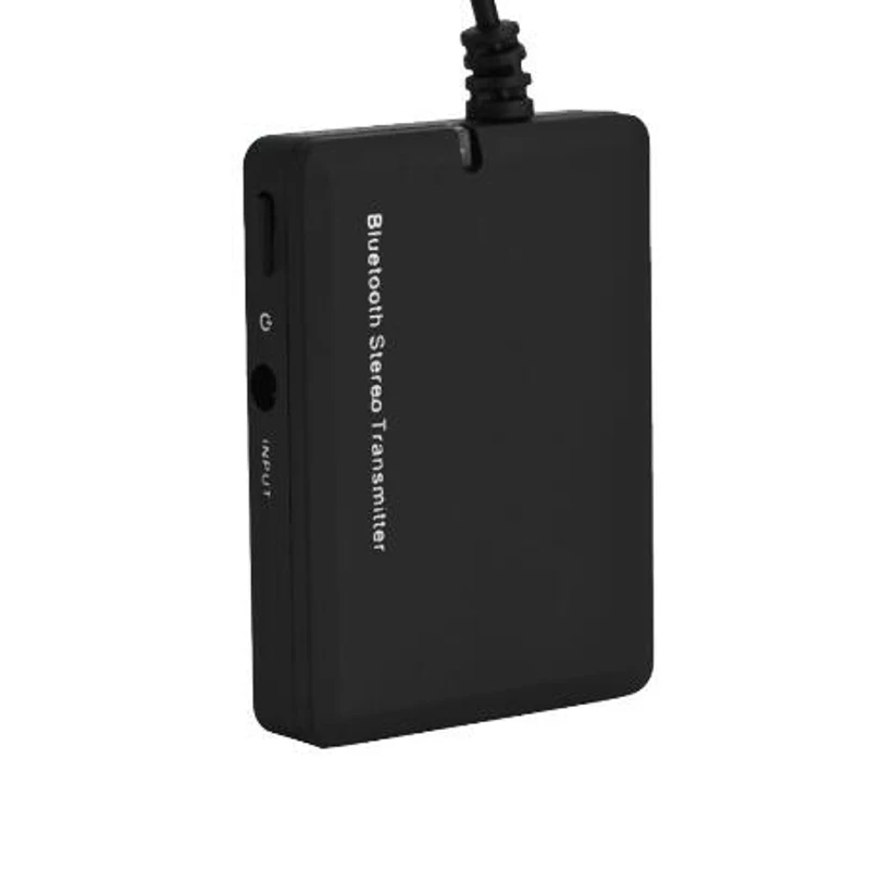 Bluetooth аудио передатчик Dehyaton Mini 3 5 мм A2DP стерео адаптер для ТВ iPod Mp3 Mp4 ПК