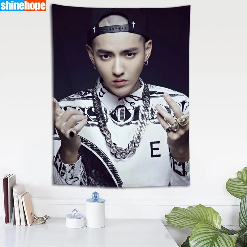 KRIS WU Гобелен Мандала настенная подвесная стена искусственный фермерский Декор Спальни Настенный Ковер настенное одеяло
KRIS WU Гобелен Мандала настенная подвесная стена искусственный фермерский Декор Спальни Настенный Ковер настенное одеяло