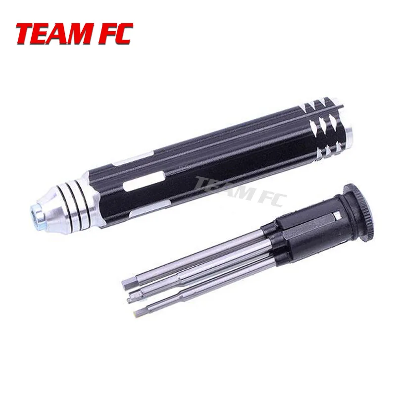 4 In 1 Hexagon Head Screw Driver High Quality Hex ScrewDriver Tools Set Kit H1.5 H2.0 H2.5 H3.0 For RC Helicopter Car Tools P0.1
4 In 1 Hexagon Head Screw Driver High Quality Hex ScrewDriver Tools Set Kit H1.5 H2.0 H2.5 H3.0 For RC Helicopter Car Tools P0.1