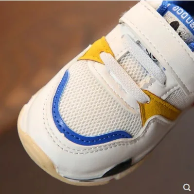 2018 NEW Sport Children Shoes For Kids Sneakers Boys Casual Shoes Girls Running Trainer Breathable Mesh Fashion J42
2018 NEW Sport Children Shoes For Kids Sneakers Boys Casual Shoes Girls Running Trainer Breathable Mesh Fashion J42