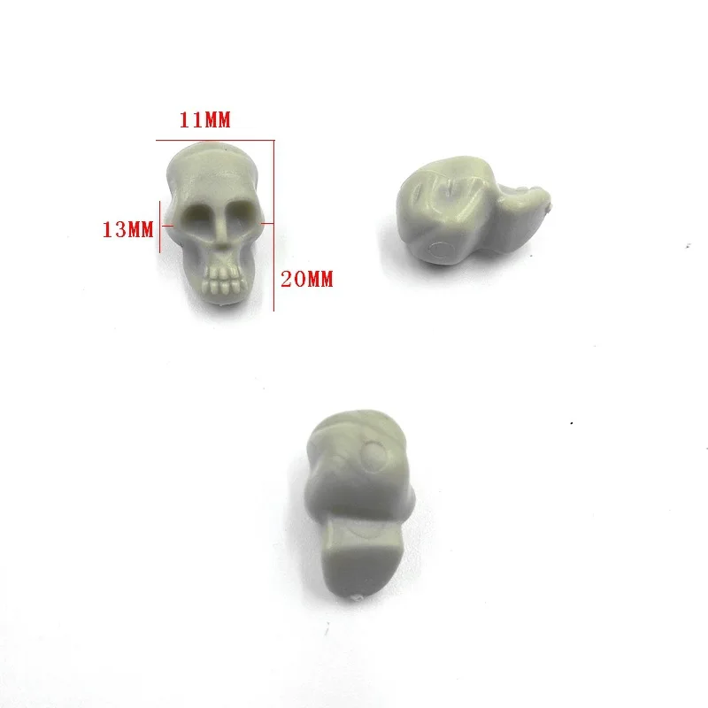 30pcs Mini Simulation skull Toy Model Funny Scary skull Kids Gag Toys Prank Jokes Toys Halloween Prank Prop For Decor
30pcs Mini Simulation skull Toy Model Funny Scary skull Kids Gag Toys Prank Jokes Toys Halloween Prank Prop For Decor