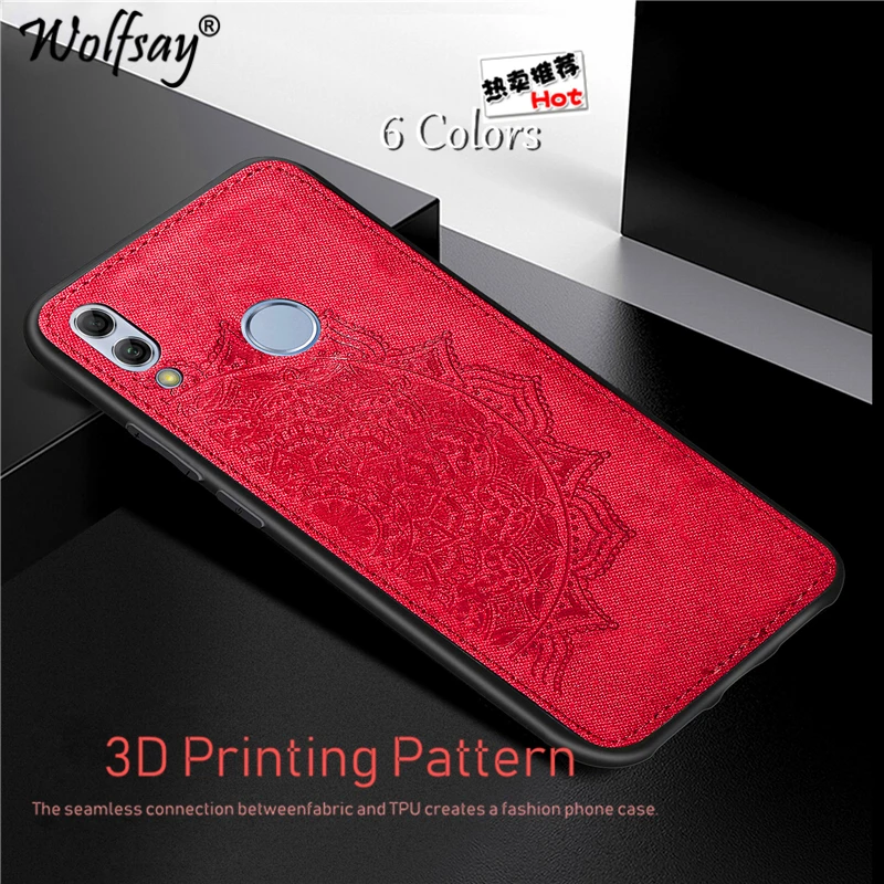 Cotton Fabric Case For Huawei P Smart 2019 Case Magnetic Silicone Bumper Phone Case For Huawei P Smart 2019 Cover P Smart 2019
Cotton Fabric Case For Huawei P Smart 2019 Case Magnetic Silicone Bumper Phone Case For Huawei P Smart 2019 Cover P Smart 2019