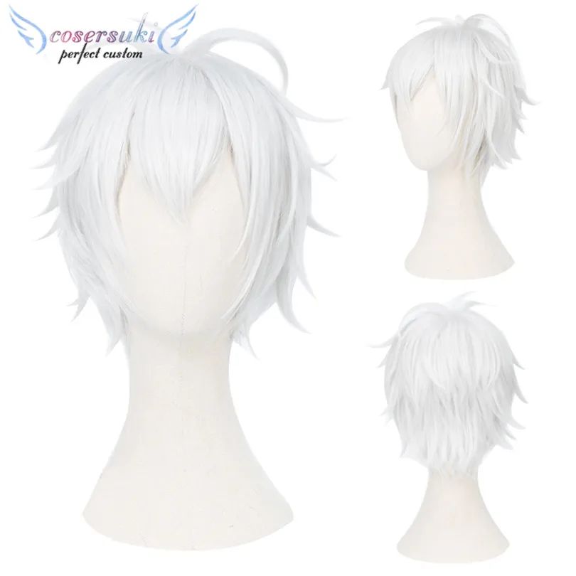 Division Rap Battle Samatoki Aohitsugi Cosplay Headwear for Cosplay Costume Suits Cosplay Halloween Carnival Costume !
Division Rap Battle Samatoki Aohitsugi Cosplay Headwear for Cosplay Costume Suits Cosplay Halloween Carnival Costume !