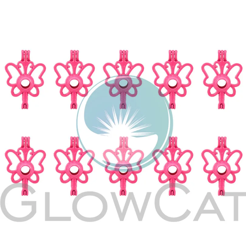 10X R12 розовый мультфильм бабочка бусины клетки Духи Диффузор Ароматерапия жемчужная клетка медальон кулон ювелирных изделий 
10X R12 розовый мультфильм бабочка бусины клетки Духи Диффузор Ароматерапия жемчужная клетка медальон кулон ювелирных изделий