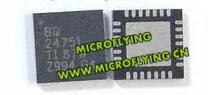 MICROFLYING, 10 шт., чипы BQ24751A, BQ24751, BQ 24751A, 24751 A, новые и оригинальные чипы IC
MICROFLYING, 10 шт., чипы BQ24751A, BQ24751, BQ 24751A, 24751 A, новые и оригинальные чипы IC