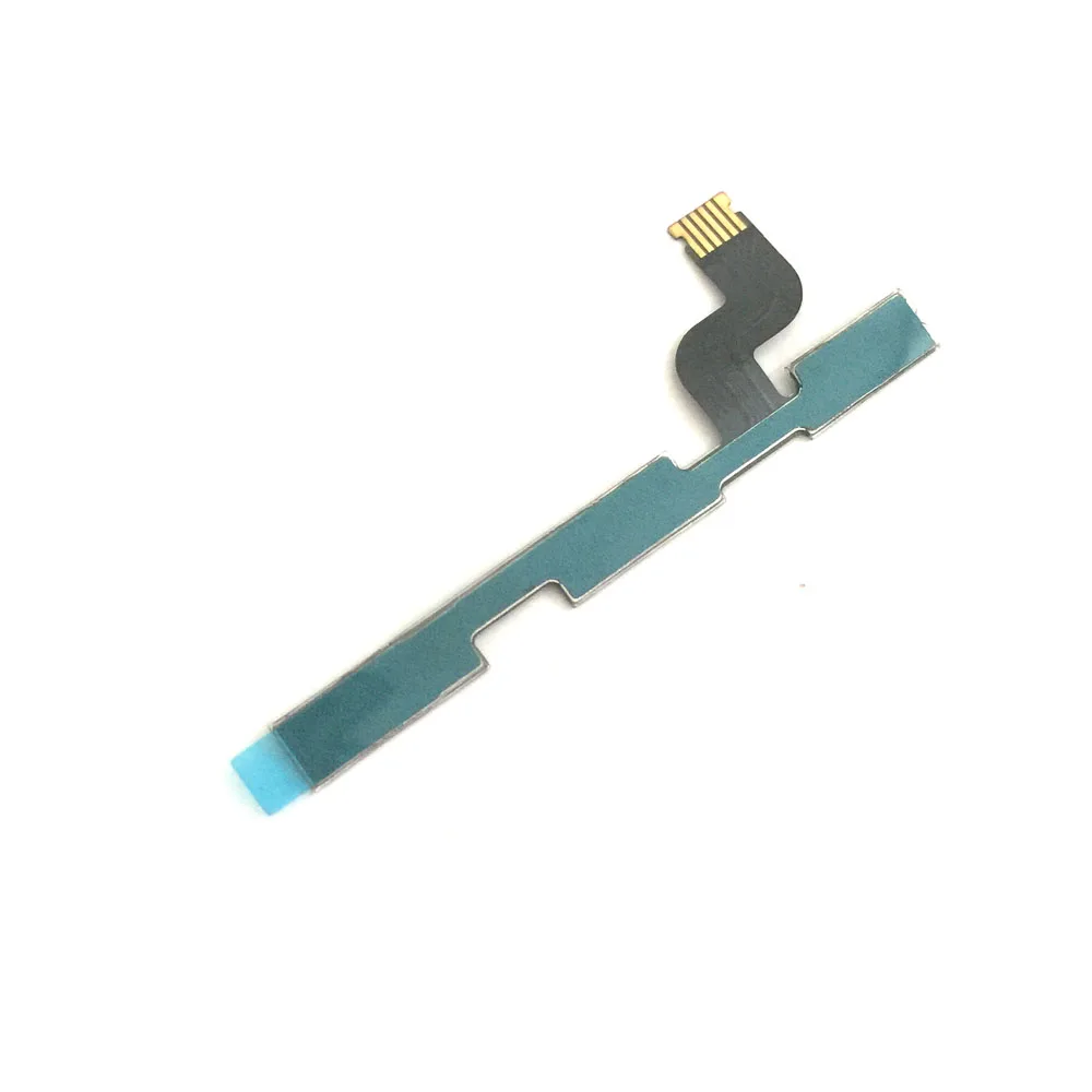 For Xiaomi redmi Note 5A Volume Power On Off Button Ribboon Flex Cable High Quality
For Xiaomi redmi Note 5A Volume Power On Off Button Ribboon Flex Cable High Quality