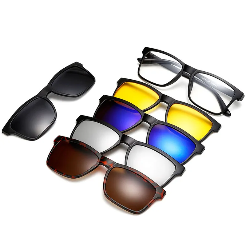 Мужские очки для глаз оптические оправы близорукости сцены TR90 женщин oculos