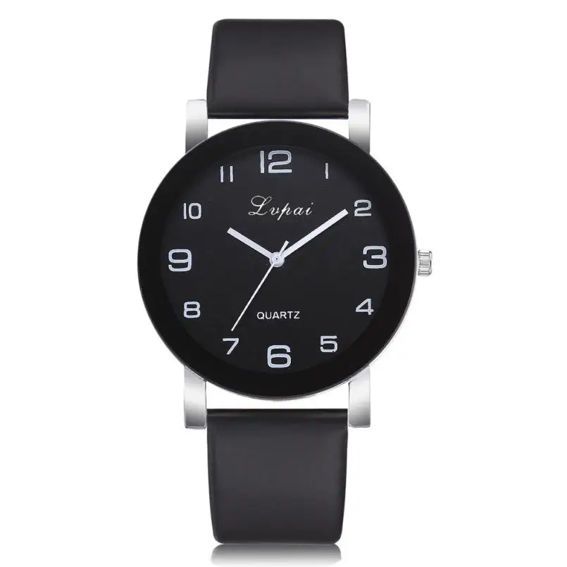 Lvpai Brand Women Watches Casual Quartz Leather Band Ultra Thin Watch Ladies Analog Woman Wristwatch montres femme 2019 #N03
Lvpai Brand Women Watches Casual Quartz Leather Band Ultra Thin Watch Ladies Analog Woman Wristwatch montres femme 2019 #N03