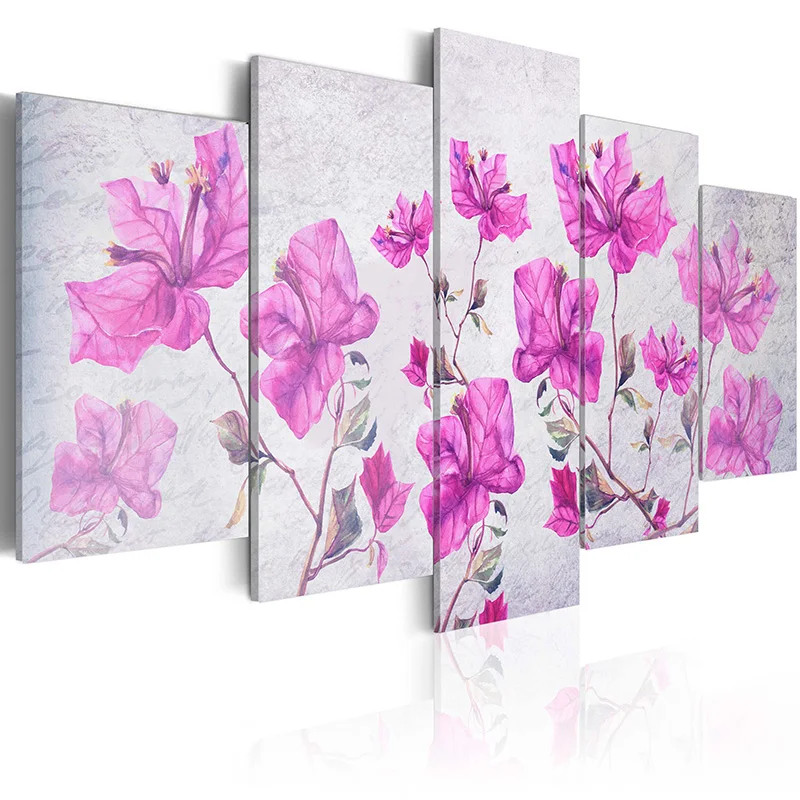 5 Panel Wall Pictures for Living Room Picture Print Painting On Canvas Wall Art Home Decor Living Room Canvas Print/PJMT-B (322)
5 Panel Wall Pictures for Living Room Picture Print Painting On Canvas Wall Art Home Decor Living Room Canvas Print/PJMT-B (322)
