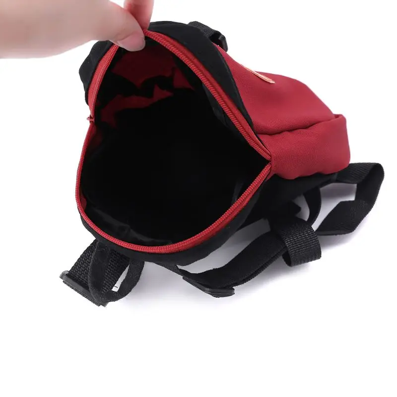 New Kids Baby Safety Harness Backpack Leash Child Toddler Anti-lost Cartoon Animal Bag