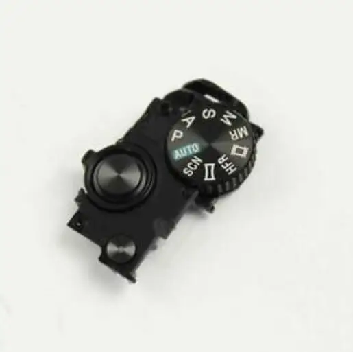 Новинка для Sony Cyber-shot DSC-RX100 IV RX100 M4 RX100m4 RX100IV RX100-4 верхняя крышка запасная деталь
Новинка для Sony Cyber-shot DSC-RX100 IV RX100 M4 RX100m4 RX100IV RX100-4 верхняя крышка запасная деталь