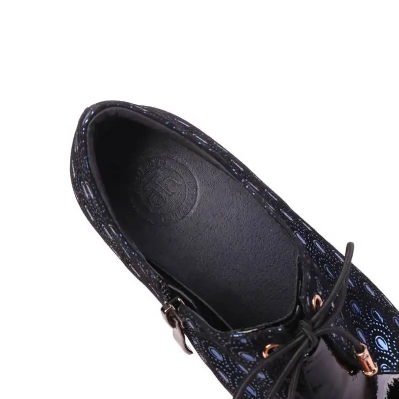 SIMLOVEYO Women Pumps Cow Patent leather Sheep Strange ball heel Pointed Strap up Big size 42 Party Office Autumn Grey B1413
SIMLOVEYO Women Pumps Cow Patent leather Sheep Strange ball heel Pointed Strap up Big size 42 Party Office Autumn Grey B1413
