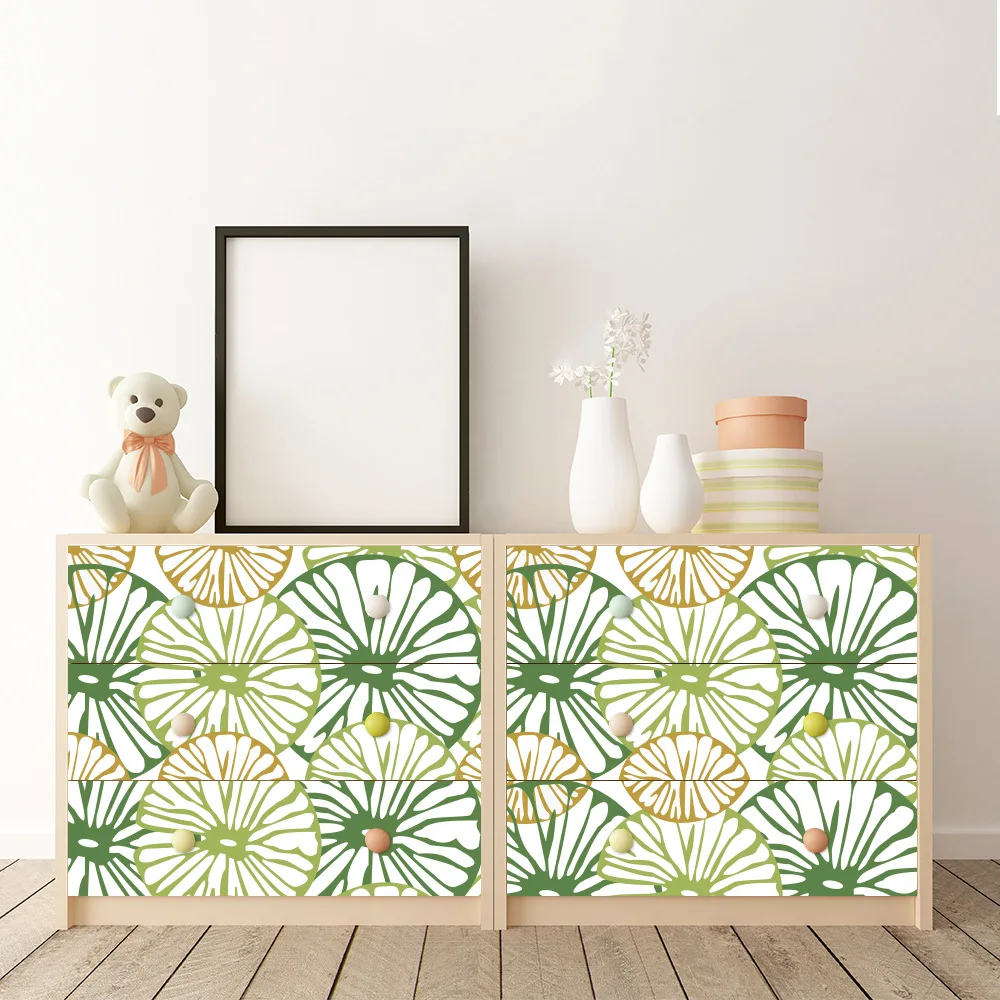 Nordic tropical Flower minimalist style 3D multi-purpose sticker Waterproof non-slip wear-resistant wall stickers PVC stickers
Nordic tropical Flower minimalist style 3D multi-purpose sticker Waterproof non-slip wear-resistant wall stickers PVC stickers