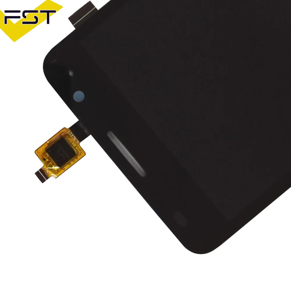 Сенсорная панель для Alcatel One Touch Pop Star 3G OT5022 OT 5022 5022X 5022D ЖК дисплей дигитайзер экран