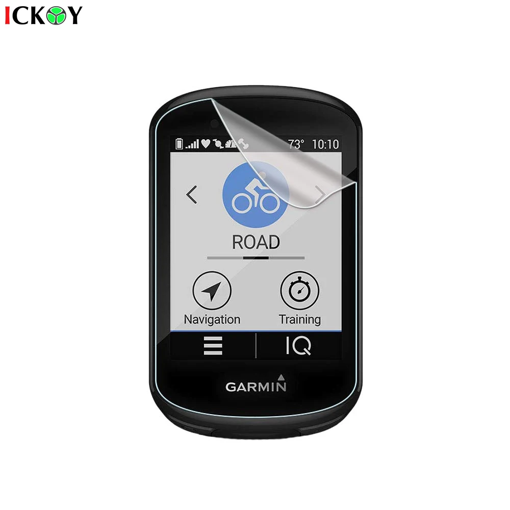 3pcs LCD Clear Screen Protector Guard Cover Shield Film for Garmin Edge 530/830 Cycling GPS Accessories
3pcs LCD Clear Screen Protector Guard Cover Shield Film for Garmin Edge 530/830 Cycling GPS Accessories