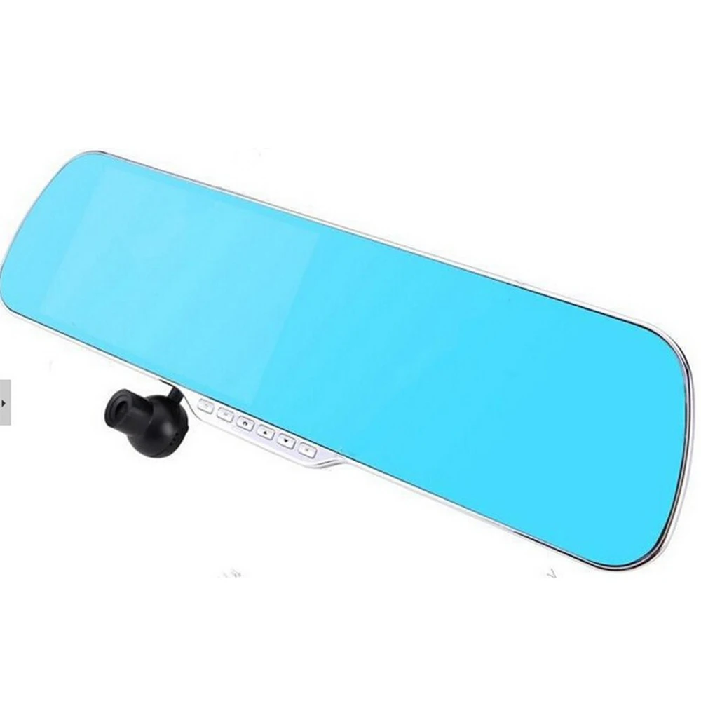 Parking Rearview Mirror Car Camera 5 inch GPS WiFi FM Touch Android HD Dash Cam Dual Camera DVR
Parking Rearview Mirror Car Camera 5 inch GPS WiFi FM Touch Android HD Dash Cam Dual Camera DVR