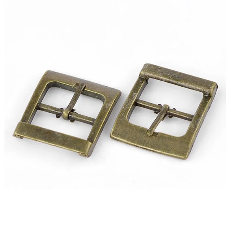 10Pcs Shoes Buckles Clasps Clothing Bags Belts Bronze Tone DIY Findings 33x27mm(1 2/8"x1 1/8")
10Pcs Shoes Buckles Clasps Clothing Bags Belts Bronze Tone DIY Findings 33x27mm(1 2/8"x1 1/8")