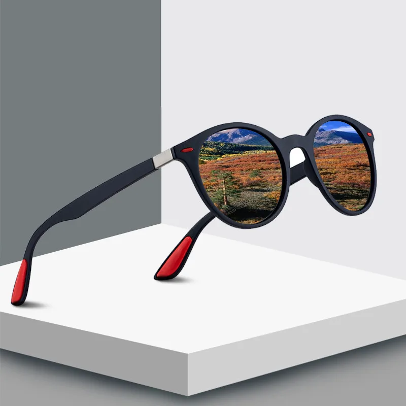 LATASHA 2019 BRAND DESIGN Classic Polarized Sunglasses Men Women Driving Square Frame Sun Glasses Male Goggle UV400
LATASHA 2019 BRAND DESIGN Classic Polarized Sunglasses Men Women Driving Square Frame Sun Glasses Male Goggle UV400