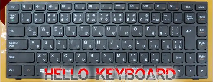 Клавиатура для Lenovo | Компьютеры и офис
