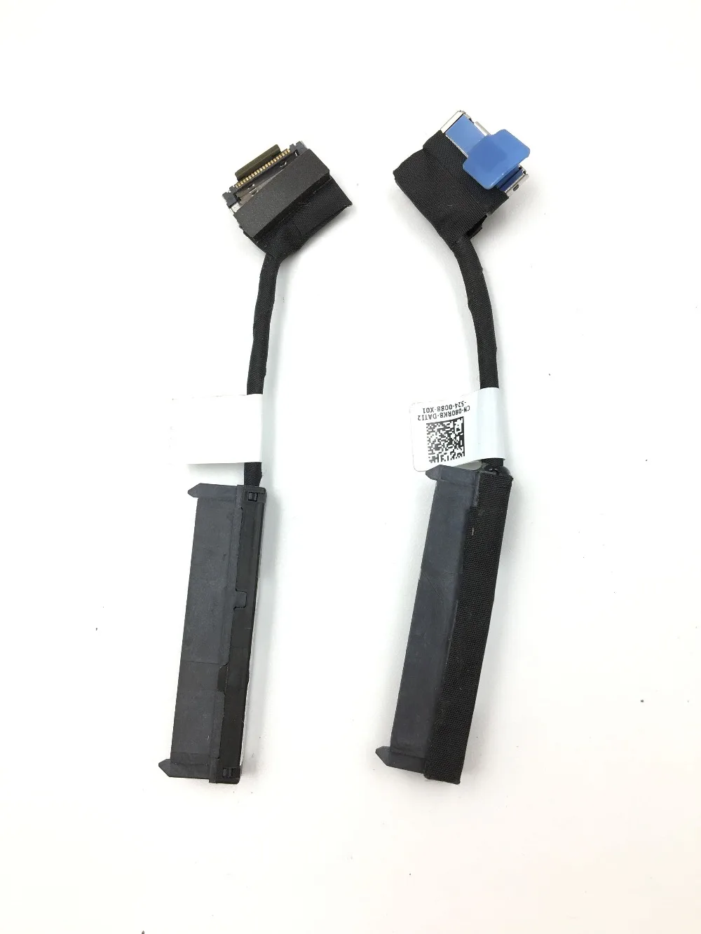 Оригинальный и новый Соединительный кабель для жесткого диска Dell Latitude 5470 E5470 80RK8
Оригинальный и новый Соединительный кабель для жесткого диска Dell Latitude 5470 E5470 80RK8