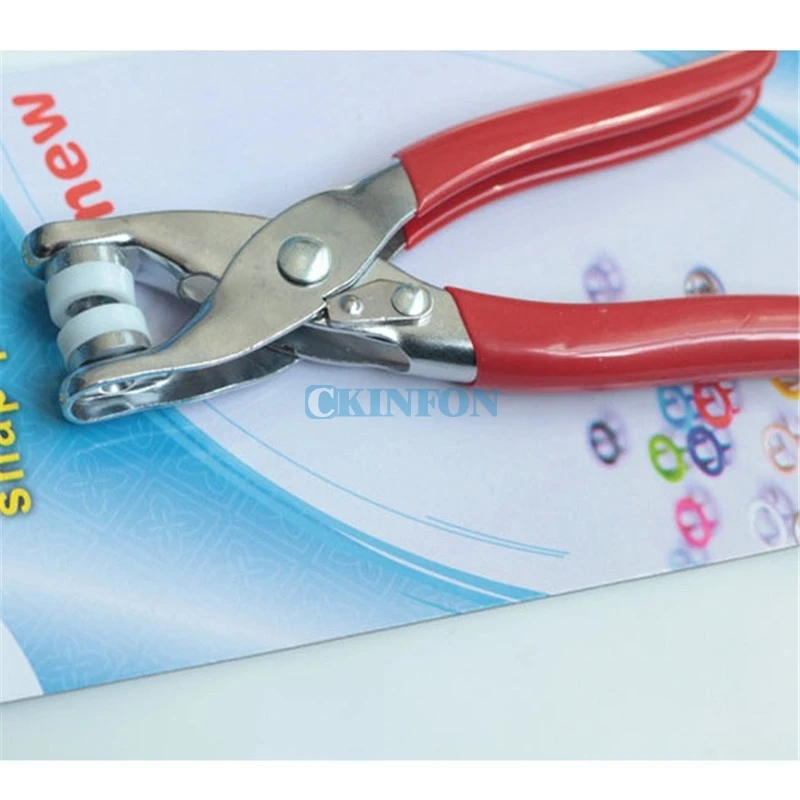 DHL 50PCS Snap Pliers Fastener Press Stud Button Fixing Tool Sewing Craft Kit Setter
DHL 50PCS Snap Pliers Fastener Press Stud Button Fixing Tool Sewing Craft Kit Setter