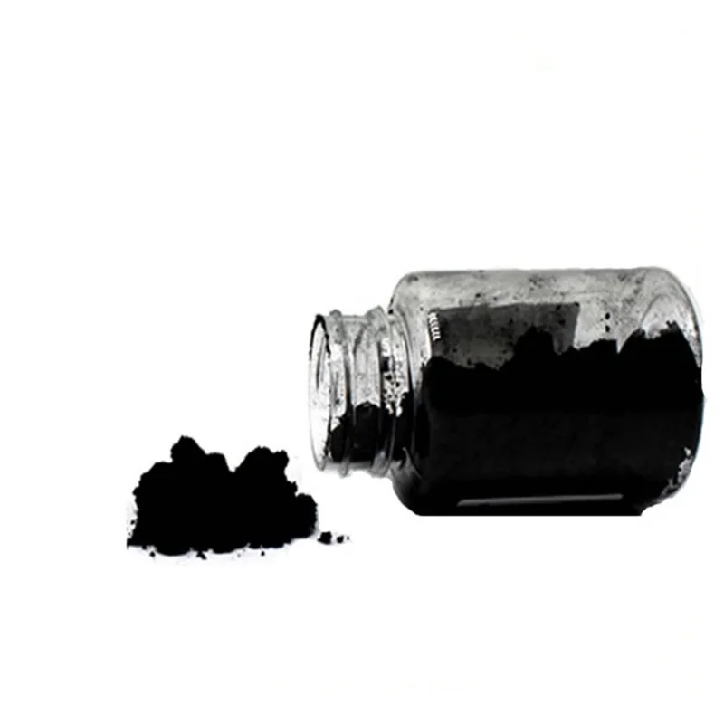 Preparation of thermally conductive carbon nanotube conductive multi-wall carbon nanotube powder
Preparation of thermally conductive carbon nanotube conductive multi-wall carbon nanotube powder