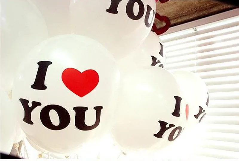 Wholesale 100pcs/lot 12 inch latex balloon Wedding decoration balloon Party wedding ornament balloons
Wholesale 100pcs/lot 12 inch latex balloon Wedding decoration balloon Party wedding ornament balloons