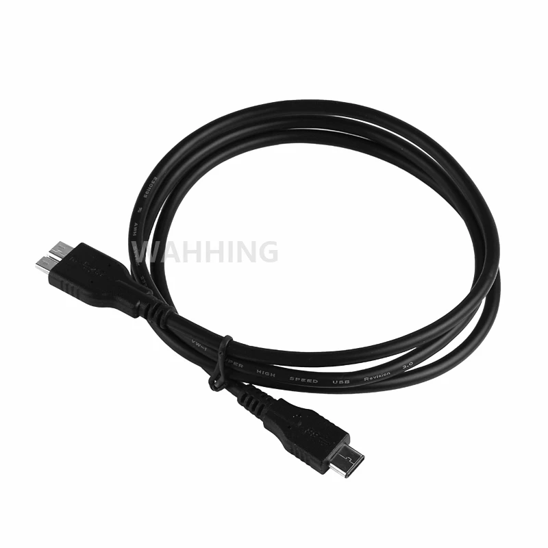 Type-C to Micro USB3.0 Data Charging Cable USB-B Type for Samsung Galaxy Note3 Note4 S5 HY1389
Type-C to Micro USB3.0 Data Charging Cable USB-B Type for Samsung Galaxy Note3 Note4 S5 HY1389