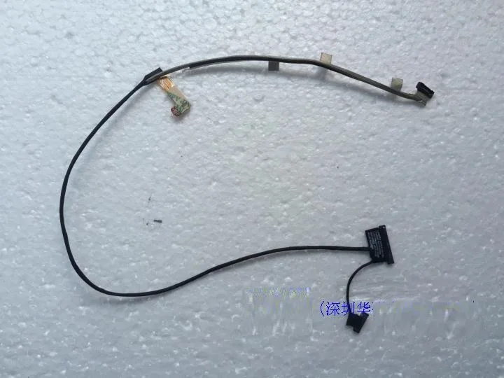 WZSM Wholesale New For Lenovo Thinkpad X240 X230S X240S X250 X260 Webcam Camera Connector Cable DC02C004H00
WZSM Wholesale New For Lenovo Thinkpad X240 X230S X240S X250 X260 Webcam Camera Connector Cable DC02C004H00