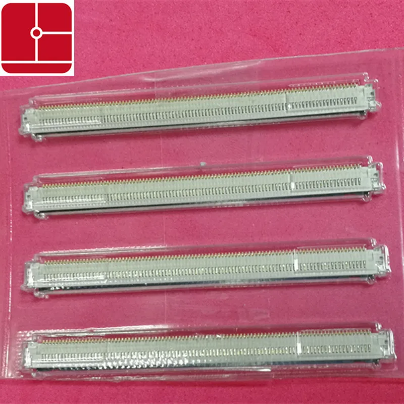 5pcs 1040839617 104083-9617 molex brand new original FPC connector 0.5 spacing 96 pin
5pcs 1040839617 104083-9617 molex brand new original FPC connector 0.5 spacing 96 pin