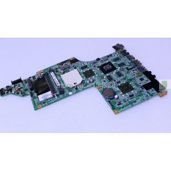 laptop motherboard For HP DV6 DV6T DV6-3000 DDR3 Non-Integated 603939-001 mainboard 100% Fully tested, 45 days warranty
laptop motherboard For HP DV6 DV6T DV6-3000 DDR3 Non-Integated 603939-001 mainboard 100% Fully tested, 45 days warranty
