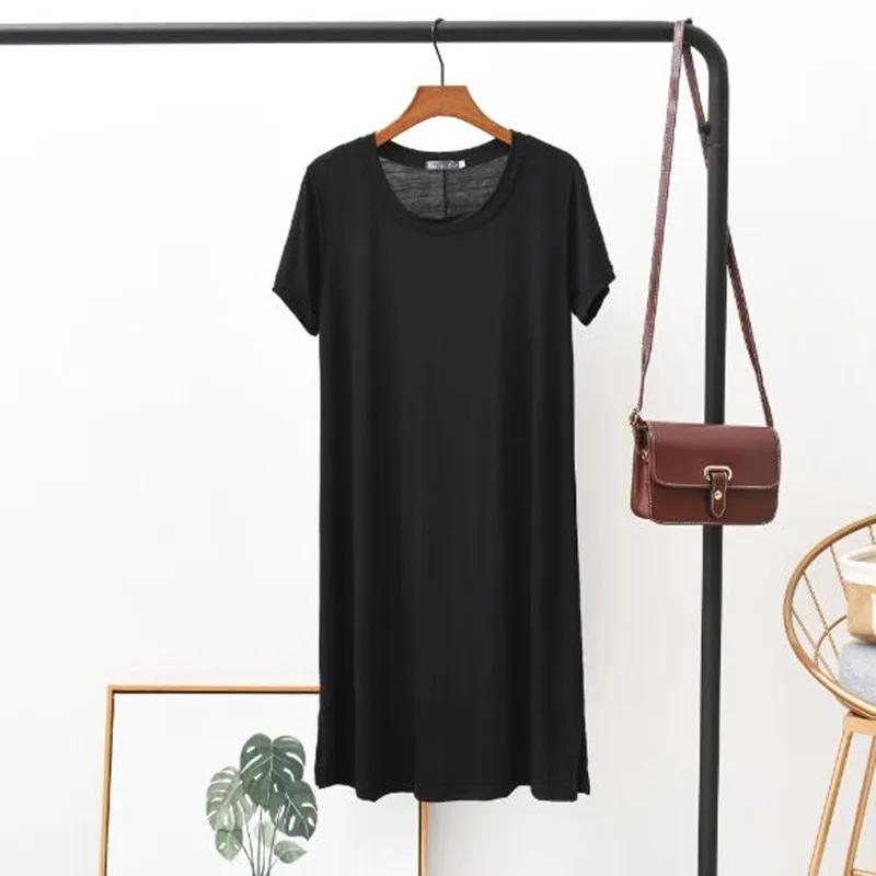 Large size night dress women short sleeve cotton nightgown summer sleepwear nightdress ladies sexy nightwear night gown 2019 new
Large size night dress women short sleeve cotton nightgown summer sleepwear nightdress ladies sexy nightwear night gown 2019 new