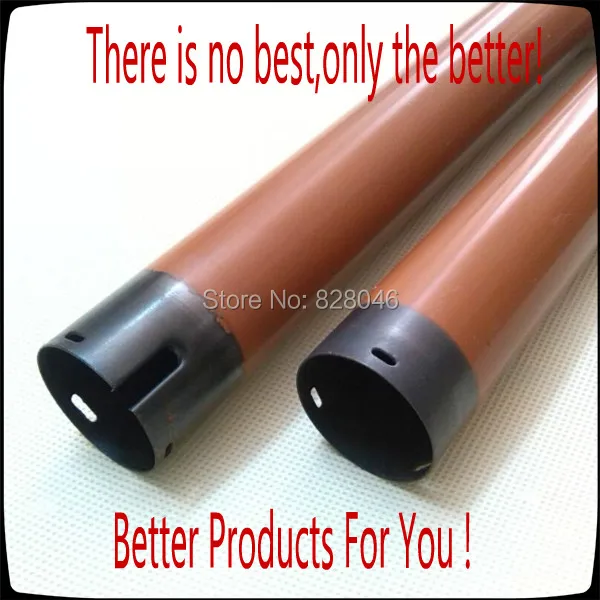 Нагревательный ролик для NEC IT5035 IT5200 Kyocera 302GR94270 2FG20050, для Kyocera FS 9120 9520 FS-9120 FS-9520 450I, верхний фьюзерный ролик
Нагревательный ролик для NEC IT5035 IT5200 Kyocera 302GR94270 2FG20050, для Kyocera FS 9120 9520 FS-9120 FS-9520 450I, верхний фьюзерный ролик