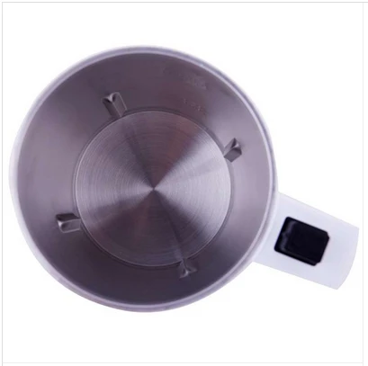 guangdong Midea Soybean Milk machine DE12X12 non net grinding 1.2L soymilk maker 220v jucier
guangdong Midea Soybean Milk machine DE12X12 non net grinding 1.2L soymilk maker 220v jucier