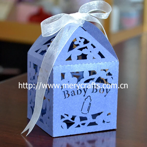 200pcs/lot laser cut baby box, baby girl favor boxes for baby shower decoration for child
200pcs/lot laser cut baby box, baby girl favor boxes for baby shower decoration for child