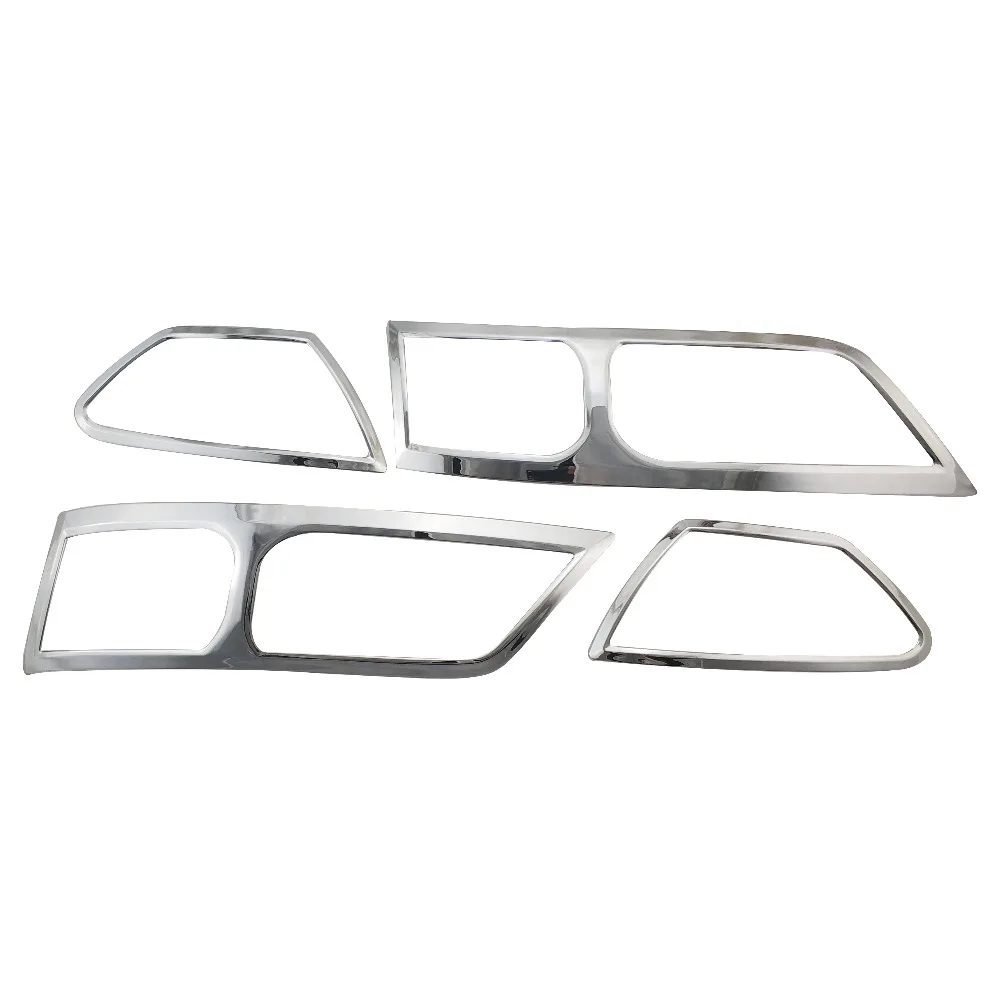 For Toyota Mark II GX100 1996 1997 1998 1999 2000 ABS Head Light Lamp Cover Trim Frame Protector Sticker Car Styling Accessory
For Toyota Mark II GX100 1996 1997 1998 1999 2000 ABS Head Light Lamp Cover Trim Frame Protector Sticker Car Styling Accessory