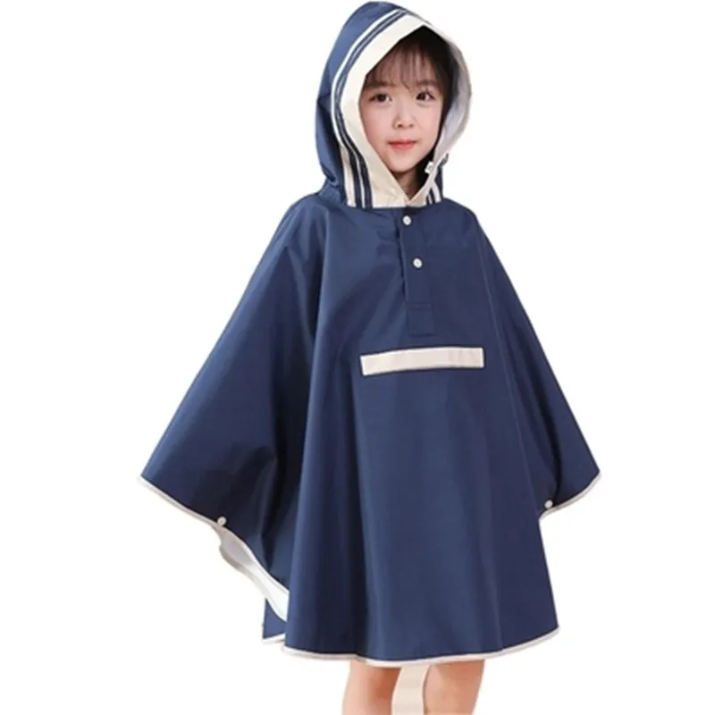 Yellow Raincoat Kids Girls Cape Raincoat Waterproof for Children Kids Impermeable Rain Coat Ponchos Jackets Outdoors Travel XX40
Yellow Raincoat Kids Girls Cape Raincoat Waterproof for Children Kids Impermeable Rain Coat Ponchos Jackets Outdoors Travel XX40