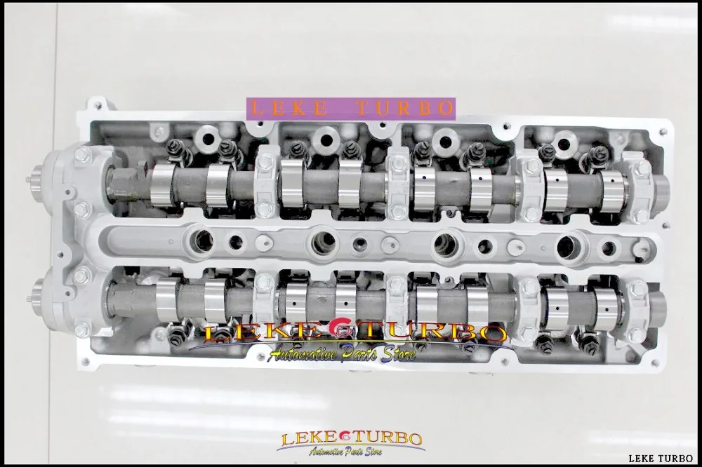 908 849 WE WL AT головки цилиндров в полной сборке сборе для Ford Ranger Everest Mazda BT 50 BT50 пикап