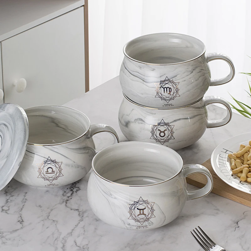 Nordic ins ceramic bowl instant noodles oatmeal bowl milk breakfast bowl with salad bowl lunch box lunch box Kitchen utensils
Nordic ins ceramic bowl instant noodles oatmeal bowl milk breakfast bowl with salad bowl lunch box lunch box Kitchen utensils